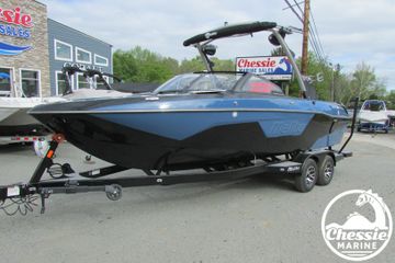 2022 Malibu Wakesetter 23 LSV