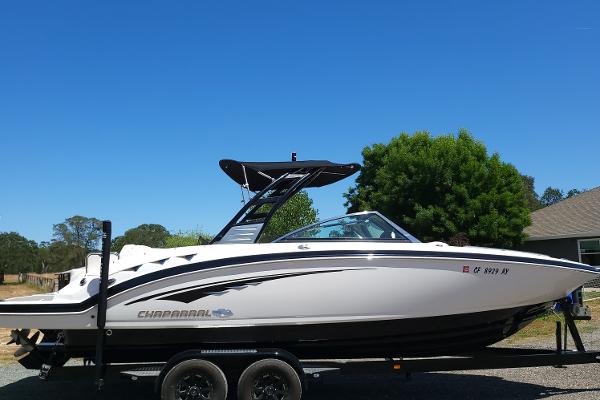 2004 Chaparral Sunesta 232, Lake Elsinore California - boats.com