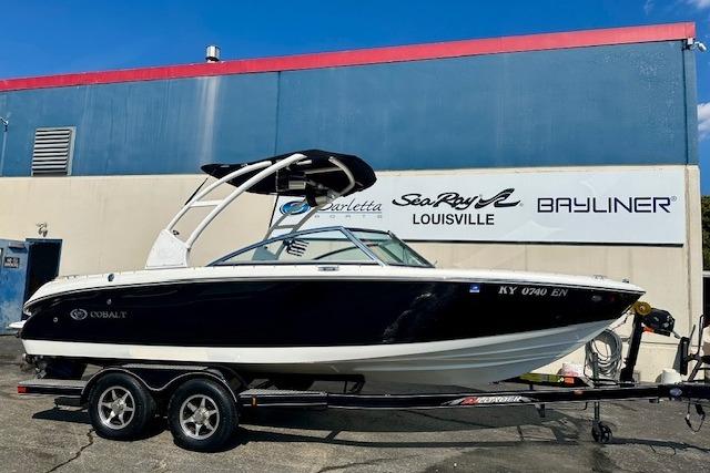 2015 Cobalt 220S