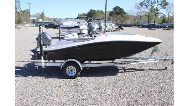 2025 Starcraft SV 16 OB