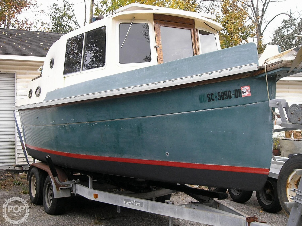 Nimble Boats For Sale Boats Com