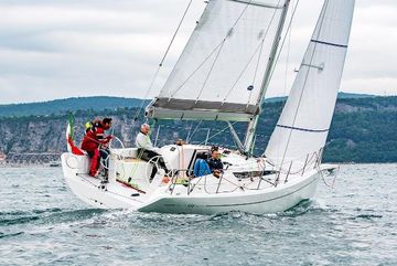 2026 Italia Yachts IY 9.98