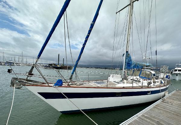 Norseman 447 boats for sale - boats.com