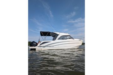 2019 Beneteau Antares 23