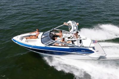 2026 Formula 240 Bowrider