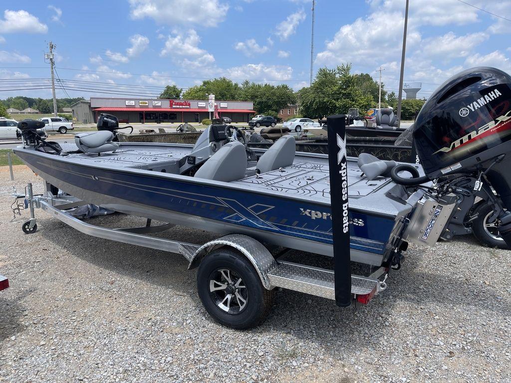 Xpress X19 boats for sale