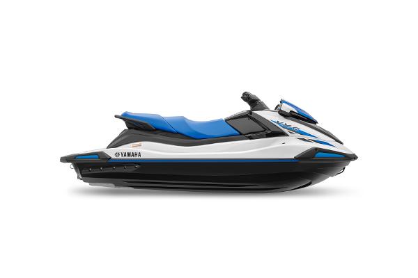 2024 Yamaha WaveRunner VX-C