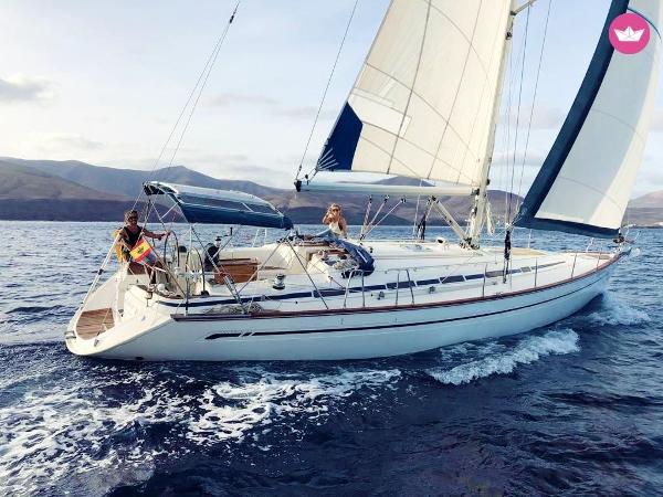 Bavaria 44 AC