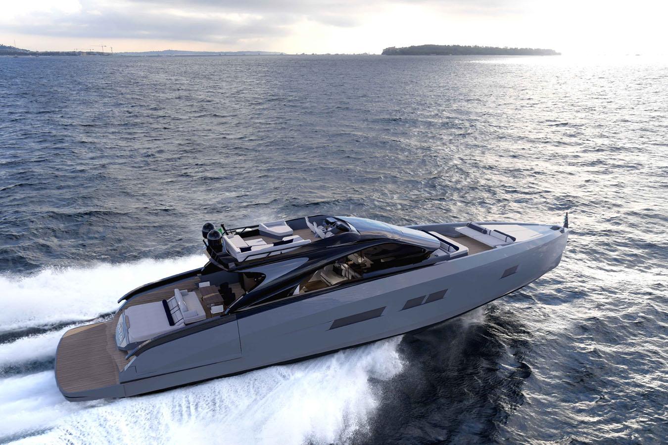 2026 Centouno Navi Aria