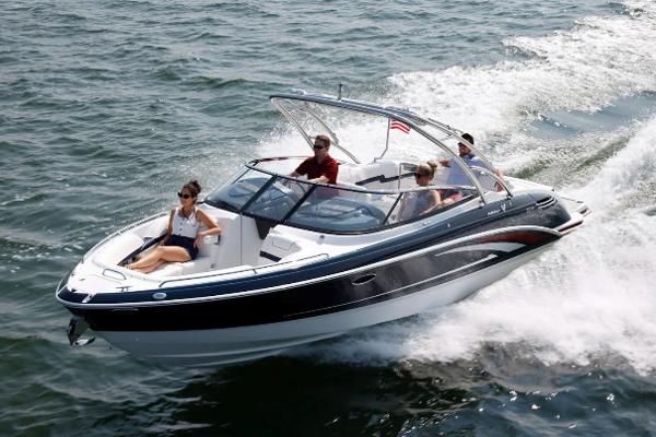 2026 Formula 270 Bowrider