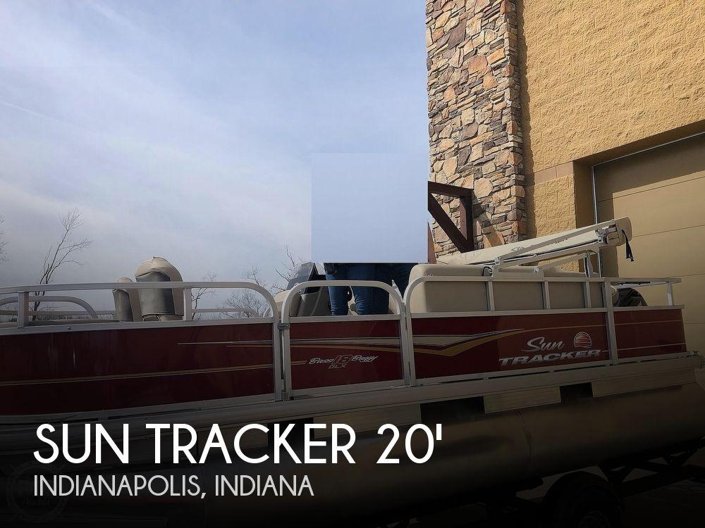 Sun Tracker Bass Buggy 18 DLX 2021 Sun Tracker Bass Buggy 18 DLX for sale in Indianapolis, IN