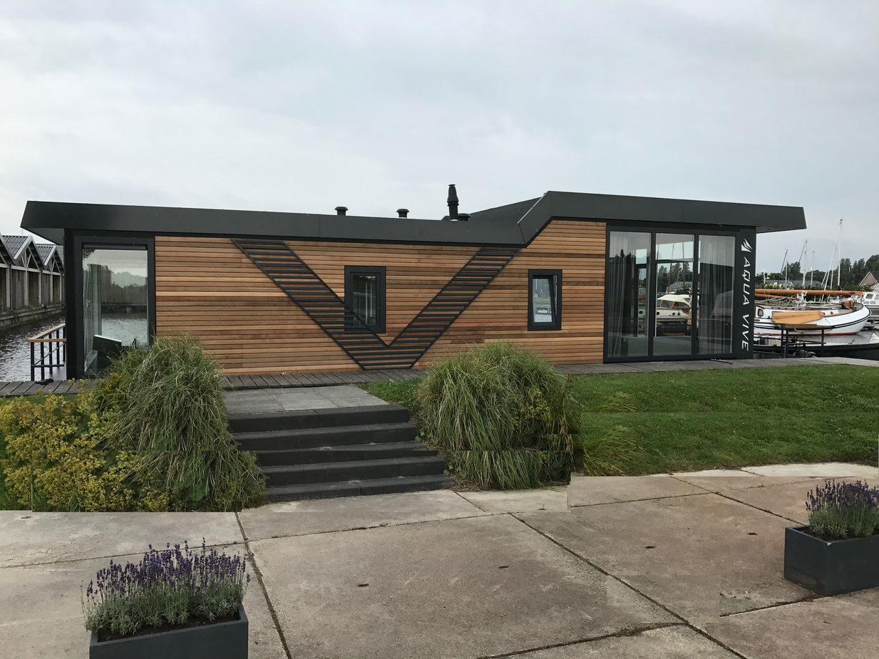 2025 Aquavive Houseboat 1500 - New