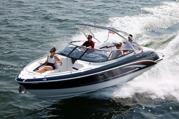 2026 Formula 290 Bowrider
