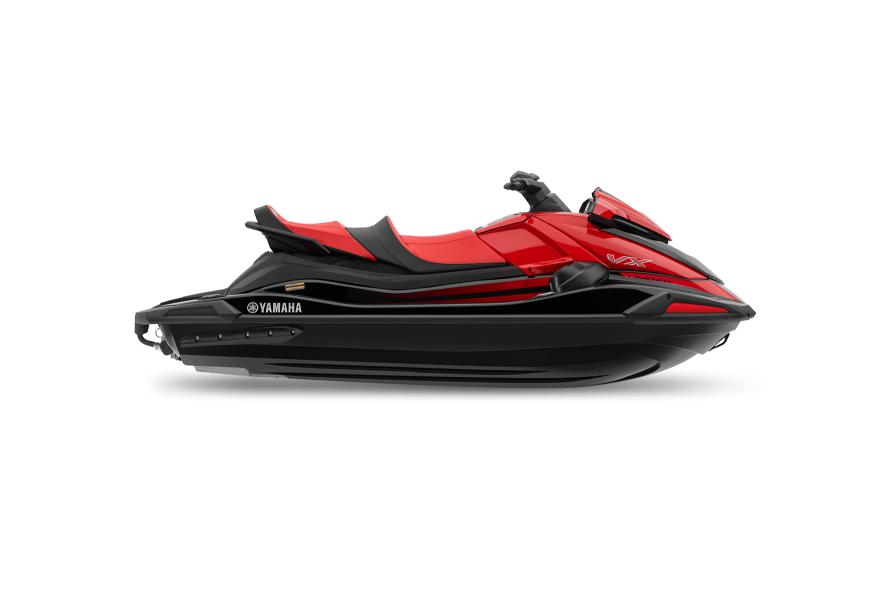 2024 Yamaha WaveRunner VX Limited,