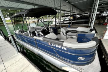 2022 Veranda Relax VR22RC
