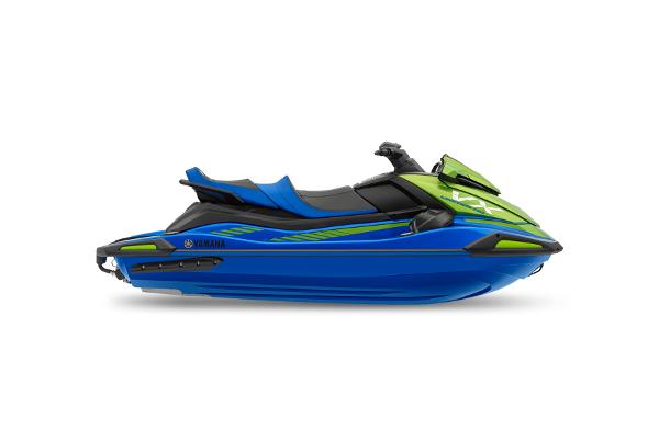 Sea-Doo GTX 4-TEC PWC - boats.com