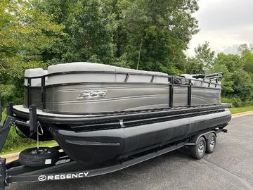 2024 Regency 230 DL3