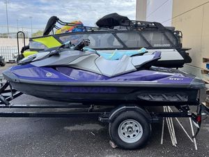 Sea-Doo GTI