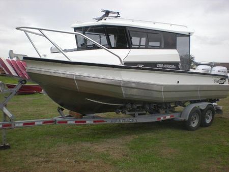Stabicraft Barcos En Venta Boats Com