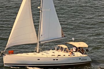 2006 Beneteau Oceanis 523