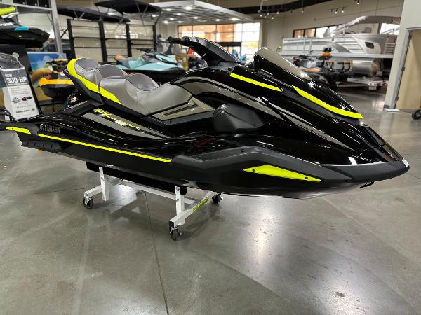 Yamaha WaveRunner Fx Cruiser Svho boats for sale - boats.com