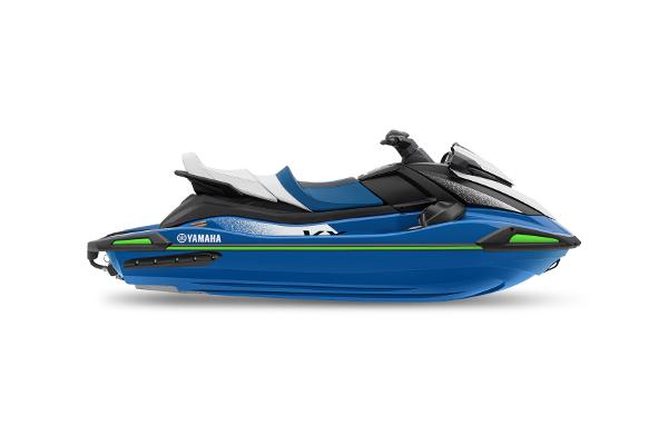 Sea-Doo GTR 215: Real Bang for the Buck in a PWC - boats.com