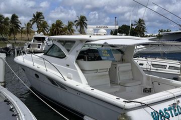 2002 Tiara Yachts 3800 Open