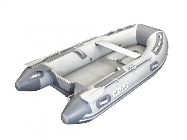 Sea Pro 2.7m 270A  Airdeck Inflatable