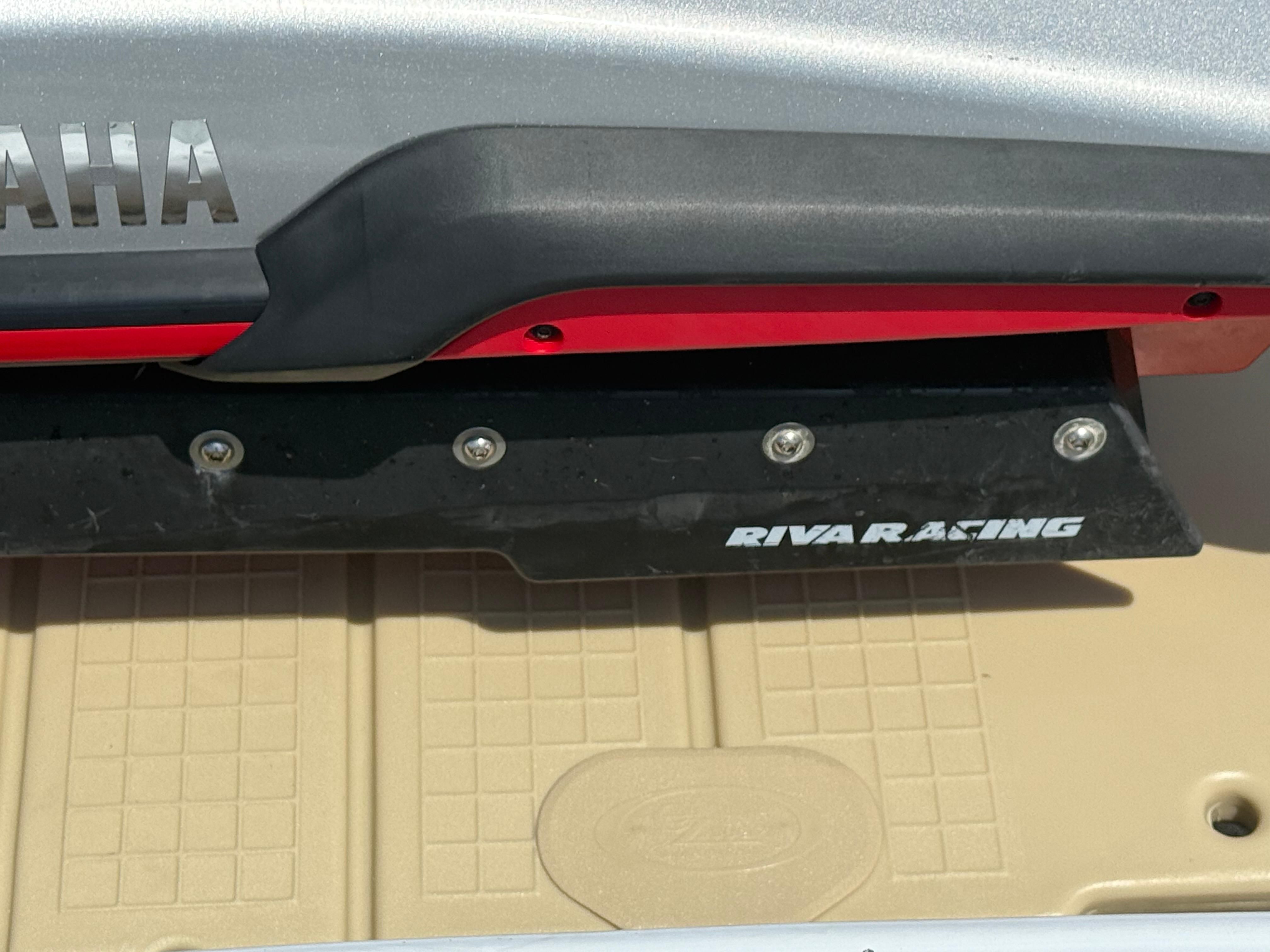 2020 Yamaha WaveRunner FX Cruiser SVHO
