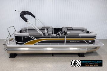 2025 Bennington 23 SSRSE