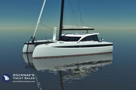 Performance Catamaran Review 2022