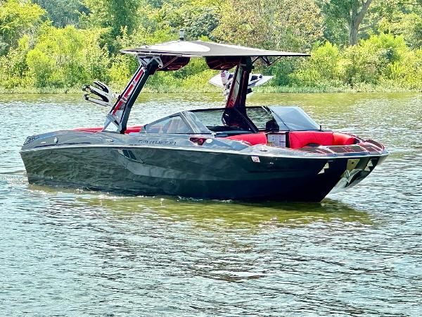 2023 Centurion Fi25
