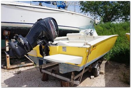 Carolina Cat 18cc Ferocious Fishing Feline Boats Com