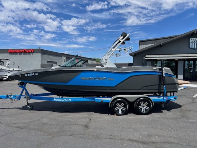2019 MasterCraft NXT22