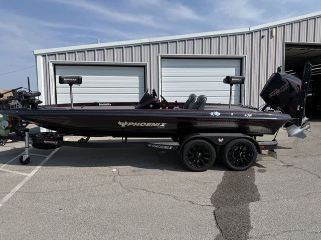 2025 Phoenix 21 XE Demo