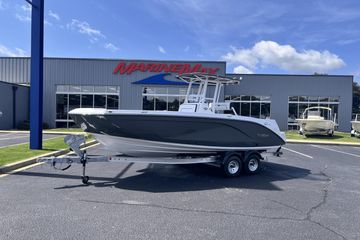 2025 Yamaha Boats 222 FSH Sport