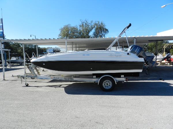 Hurricane Boats For Sale In Leesburg Florida Boats Com