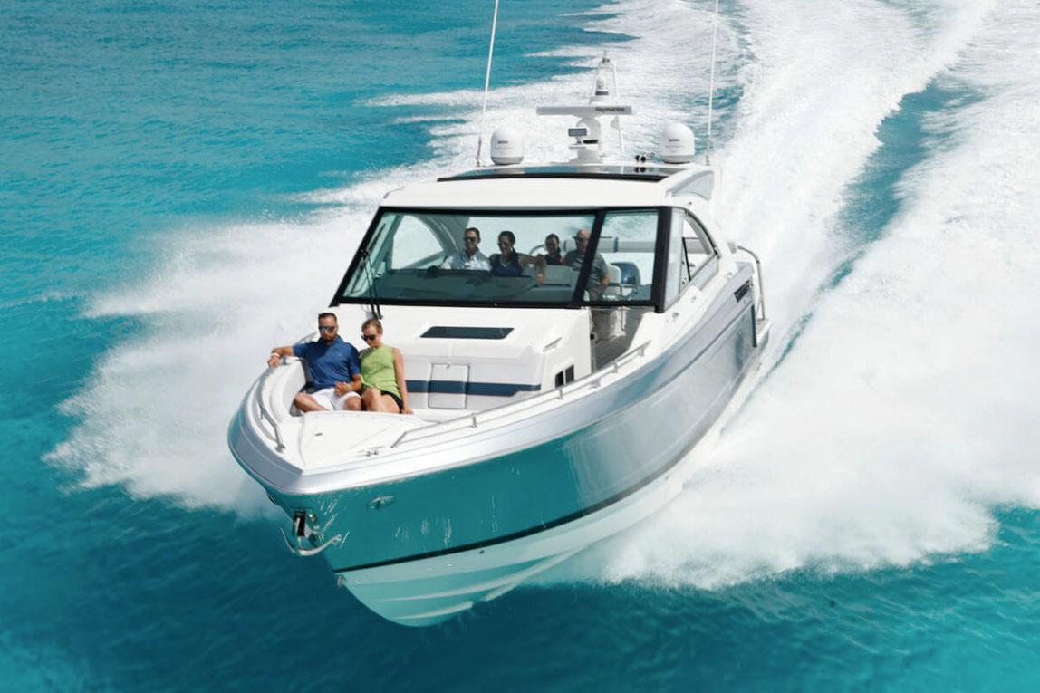 Formula Boat image