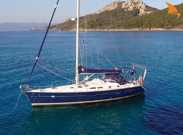 2004 Beneteau Oceanis 423