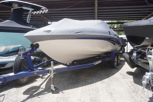2004 Yamaha Boats SX230