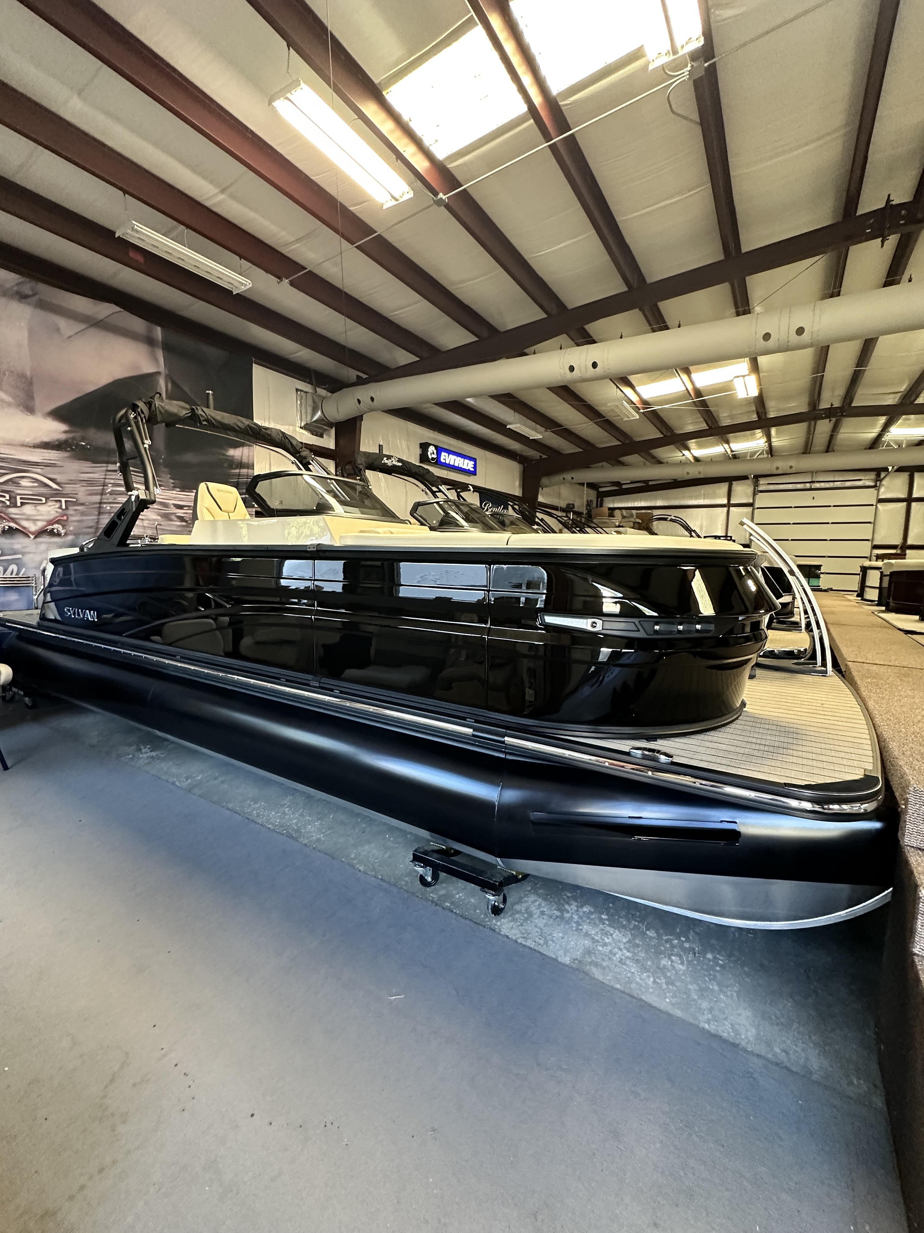 2024 Sylvan G3 CLZ DC