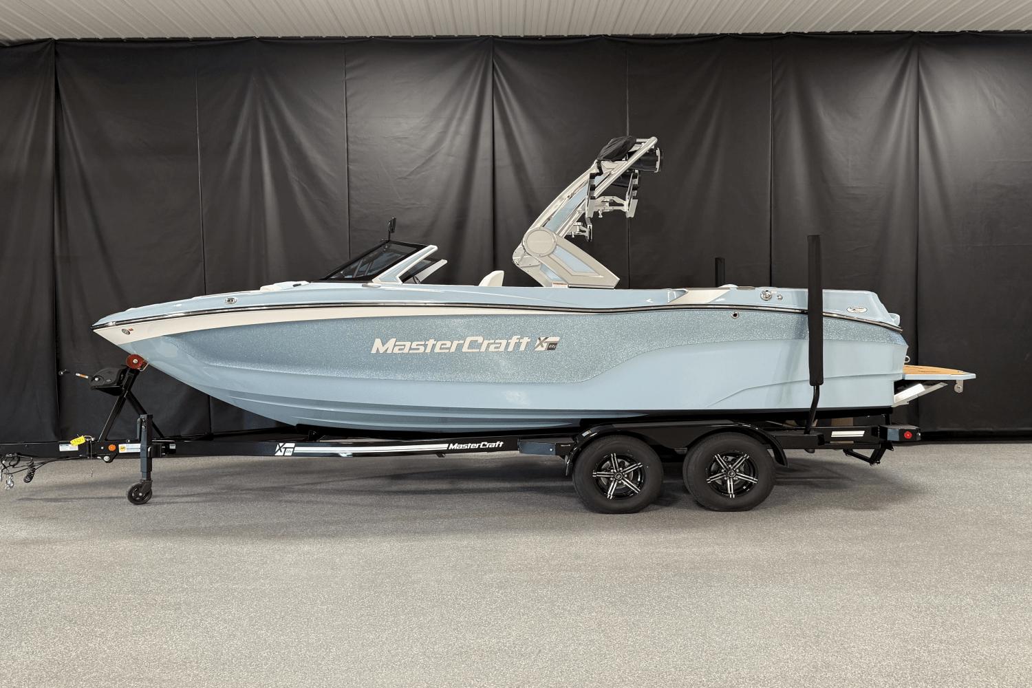 2025 MasterCraft XT22 T