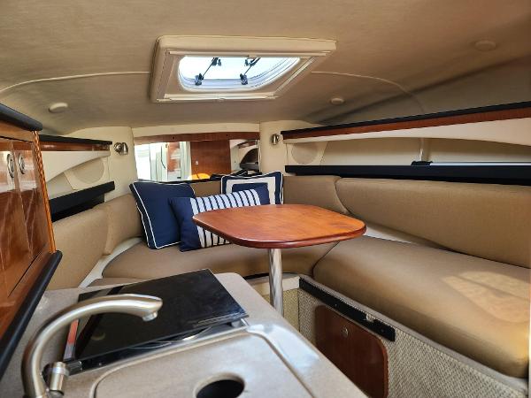 2007 Sea Ray 260 Sundancer