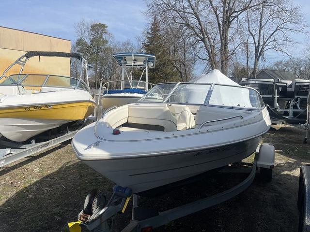 1999 Bayliner 1850 BR