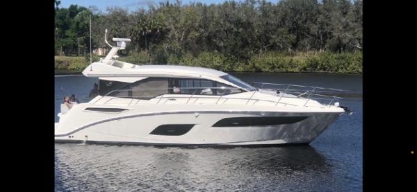 Sea Ray 460 Sundancer boats for sale - boats.com