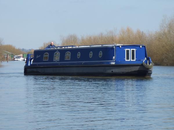 Narrow Boat Boats For Sale - Boats.com