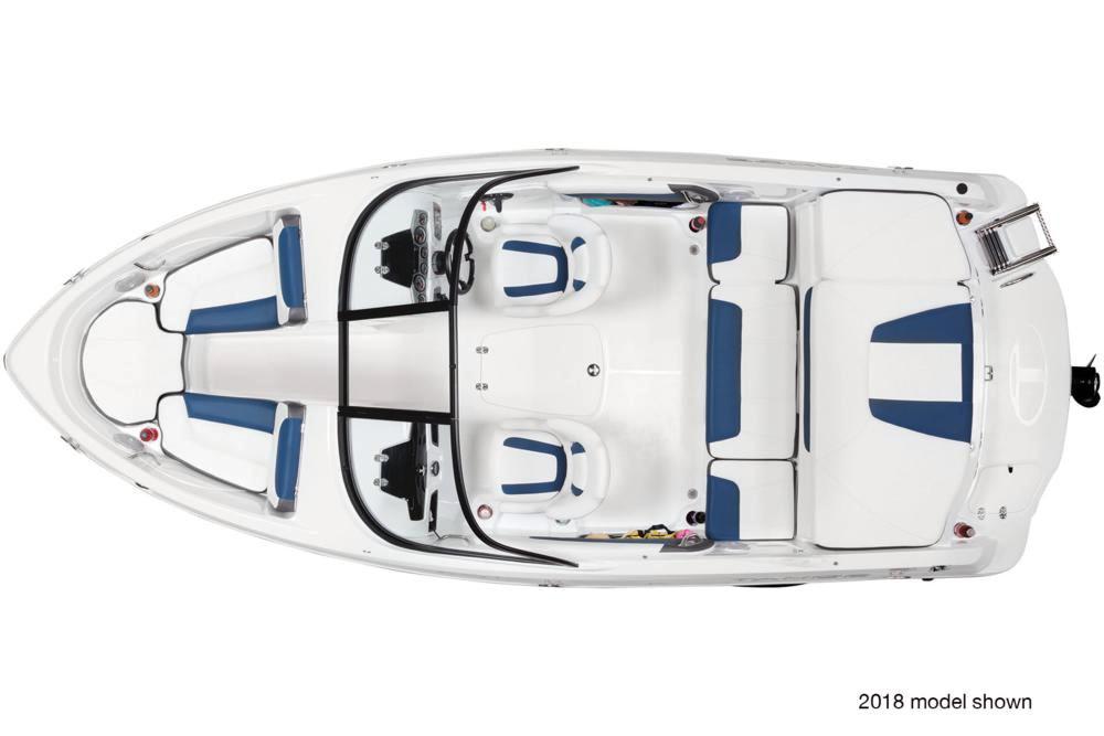 Tahoe Boat image