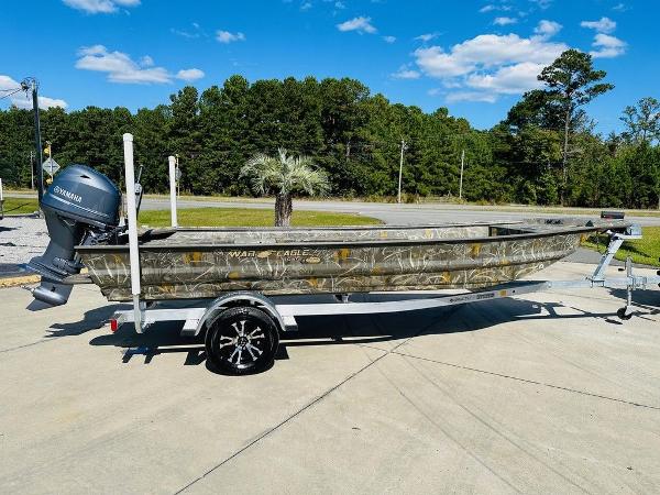 Page 3 of 4 - All New Eagle power boats for sale - boats.com
