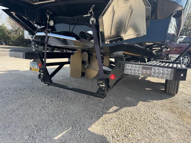 2020 MasterCraft X24