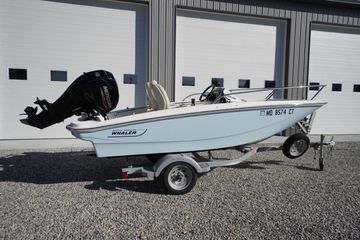 2023 Boston Whaler 130 Super Sport